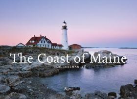 The Coast Of Maine 缅因州海岸 美国自然风景摄影