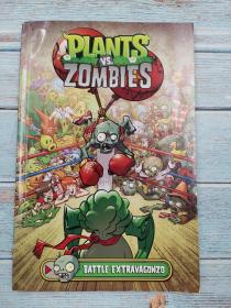 plants vs.zombies 植物与僵尸