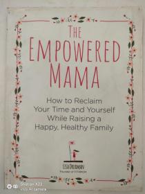 The Empowered Mama