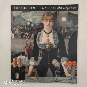 The Courtauld Gallery Masterpieces