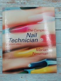 The Complete Nail Technician second edition