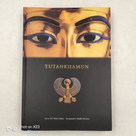 Tutankhamun图坦卡蒙 埃及考古学博物馆