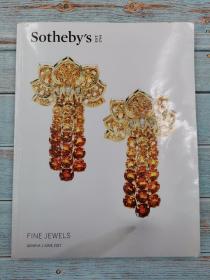 sotheby's fine jewels geneva 1 june 2017