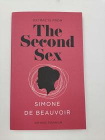 第二性 西蒙娜·德·波伏娃 The Second Sex