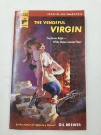the vengeful virgin