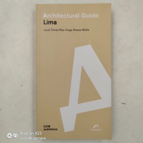 Lima: Architectural Guide