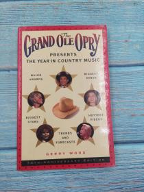 The Grand Ole Opry: Presents the Year in Country Music