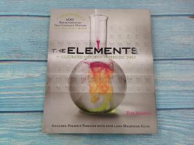 The Elements: An Illustrated History Of The Periodic Tabale