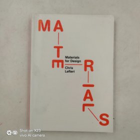 Materials for Design