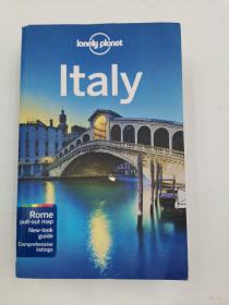 Italy (lonely planet)