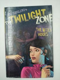 The Twilight Zone: The After Hours暮光之城：下班后