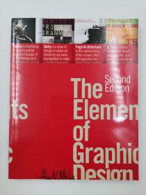 The Elements of Graphic Design: Second Edition