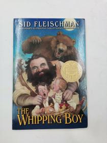 The Whipping Boy