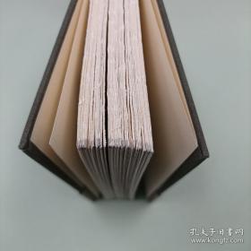欧阳文利签名（带日期）钤印+限量精装毛边本· 香港中华书局版《販書追憶（增訂版）》（精装 一版一印，附藏书票一枚）