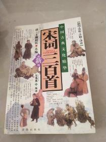 宋词三百首