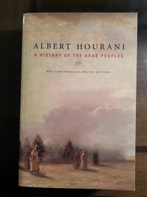 A History of the Arab Peoples: With a New Afterword