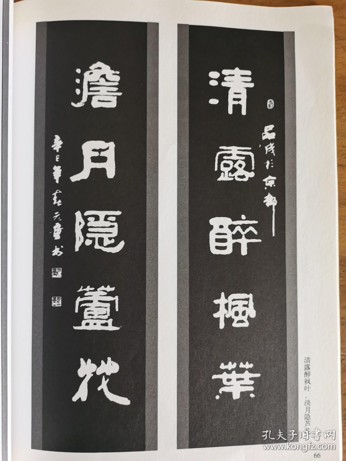 元童书法琴心剑胆带简介及书法集元童著名诗人画家书法家中国民族画院