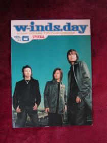 W-inds.（2004.6）