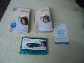 磁带 许茹芸《金曲精选【2001年纸盒装 怡人版】》