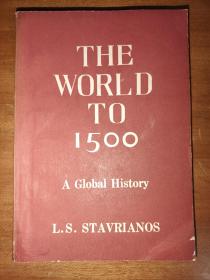 THE WORLD TO1500
