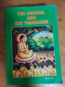 THE BUDDHA AND HIS TEACHINGS