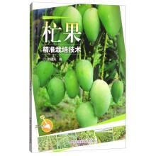芒果种植技术书籍 两招消除芒果异常落果（视频U盘）+1书