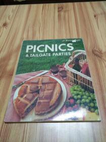Picnics & Tailgate Parties    野餐和尾门派对