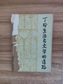 丁玲生活与文学的道路