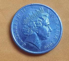 澳大利亚硬币_图书标签_孔夫子旧书网