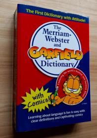 The Merriam Webster and GARFIELD Dictionary