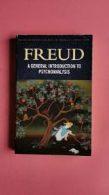 Freud a general introduction to psychoanalysis history western ideas psychology