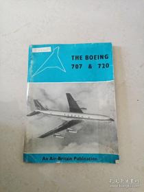 THE BOEING707 &720
