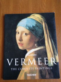 VERMEER 1632-1675（扬·维梅尔）