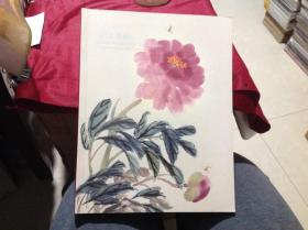 嘉德四季（46）：中國書畫（二）（大厚冊，本店有此類圖錄歡迎搜購）
