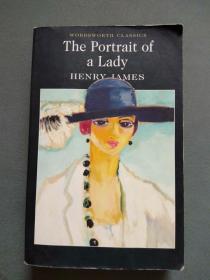 The Portrait of a Lady