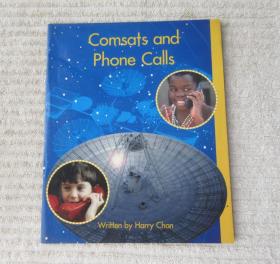 Comsats and Phone Calls