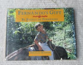 Fernando's Gift /: El Regalo De Fernando（英文西班牙文）