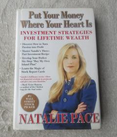 Put Your Money Where Your Heart Is: Investment Strategies for Lifetime Wealth