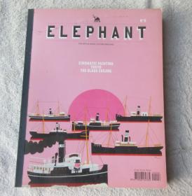 Elephant Issue 6:The Art & Visual Culture Magazine
