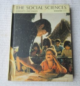 The Social Sciences: Concepts and Values. Green