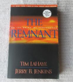The Remnant: On the Brink of Armageddon