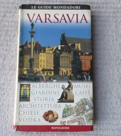 Varsavia  Le guide Mondadori