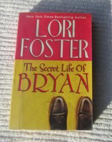 The Secret Life of Bryan  （英文原版）
