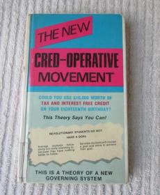 The new Cred-operative movement