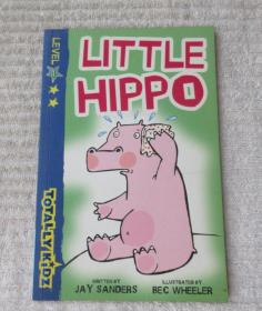 Totally Kidz 1 - Little Hippo