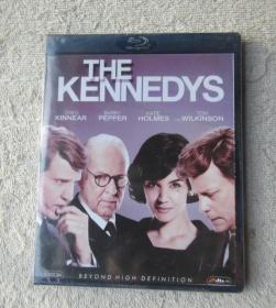 THE KENNEDYS 肯尼迪家族（1光盘）蓝光1080p光盘 未拆封