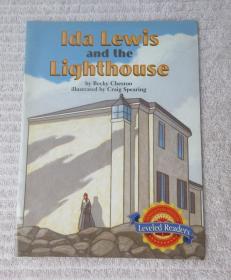 Ida Lewis and the Lighthouse（Houghton Mifflin Reading Leveled Readers: Level 3.1.2 ）