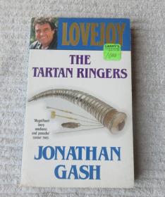 The Tartan Ringers: A Lovejoy Narrative