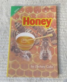 We Use Honey（Science ）