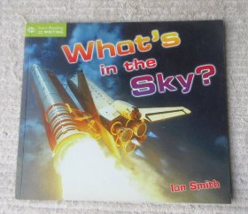 What's in the Sky?